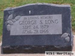 George S. Long