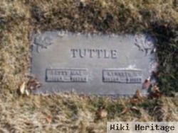 Betty Mae Tuttle