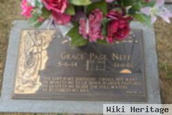 Grace Page Neff