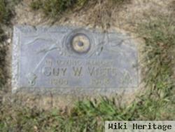 Guy W. Viets