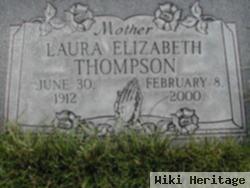 Laura Elizabeth Thompson