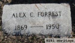 Alex C. Forrest