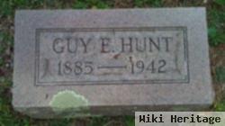 Guy E. Hunt