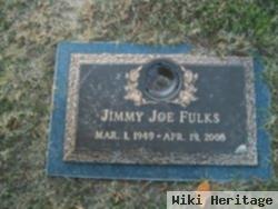 Jimmy Joe Fulks