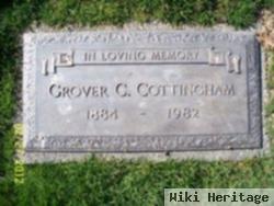 Grover C. Cottingham