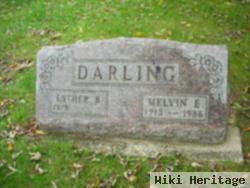 Esther B. Carlson Darling