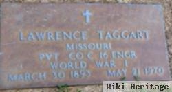 Lawrence Taggart