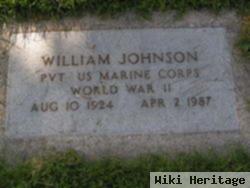 William Johnson