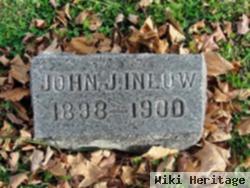 John J. Inlow