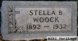 Stella Blanche Markham Woock