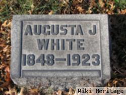 Augusta Jane Berry White