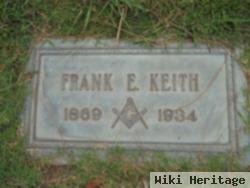 Frank Esper Keith