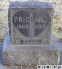 Ella Prichard