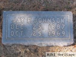 Jay Foreman Johnson