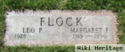 Margaret F. Flock