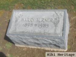 Harry Turner