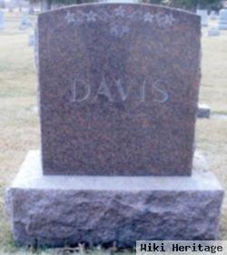 Carolus H. Davis