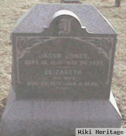 Jacob Jones