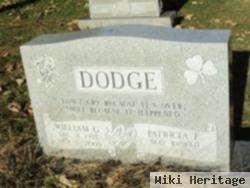 William Gene Dodge