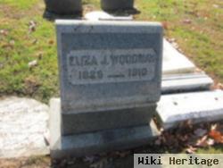 Eliza J. Woodman