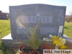 Alverta A Kratzer