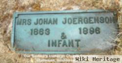 Infant Joergenson