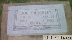 Joe Chockley