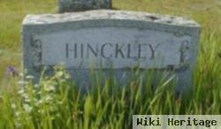 Richard Hinckley