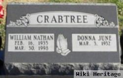 William Nathan Crabtree