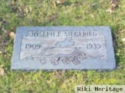 Joseph Siegfried