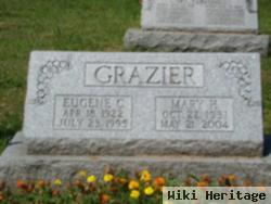 Mary H. Grazier