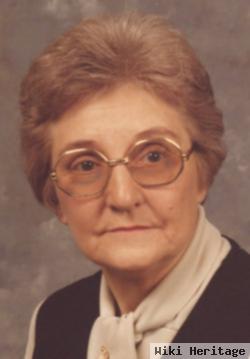 Barbara L. Woodworth