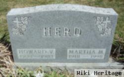 Martha Mae Berry Herd