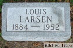 Louis Larsen