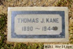 Thomas J. Kane