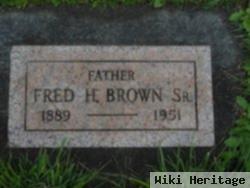 Fred H. Brown