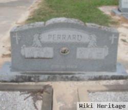 George Louis Perrard