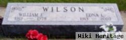 William F. Wilson, Sr