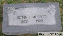 Edwin L. Moffitt