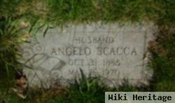 Angelo Scacca