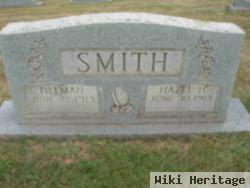 Charles Tillman Smith, Sr