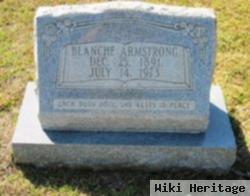 Blanche Armstrong