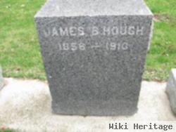 James B. Hough