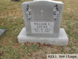 William E. Lucas