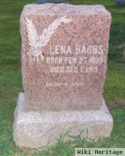 Lena Baggs