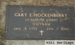 Gary E. Hockenberry