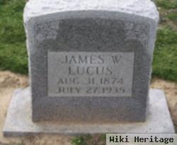 James W. Lucus