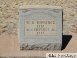 W N Edwards