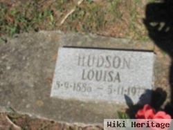 Louise Means Hudson