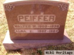 Walter W. Peiffer